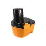 Ryobi 1400143 1400652 1400670 battery 12v cordless tool