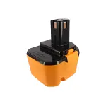 Ryobi CTH1201 CTH1202 CTH1202K replacement battery 12v
