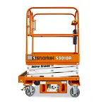 Snorkel S3006P, S3008P, and S3010P battery replacement