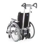 Alber Scalamobil S35 Stairclimber battery replacement