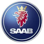 Saab battery
