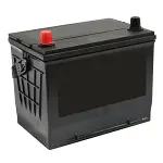 IPC BATT12V70A battery 12V replacement