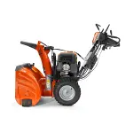 Husqvarna ST424 ST430 battery snow thrower 12v