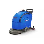 Wipeket SWM50E scrubber dryer battery replacement