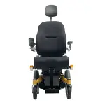 Dietz Power Sango-Slimline Powerchair battery set