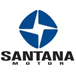 Santana car battery range