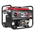 Senci SC4200iF battery, Petrol Invertor Generator