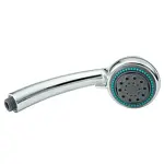 Adjustable Shower head (rose) replacement massage