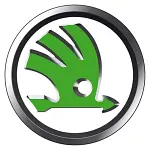 Skoda car battery range