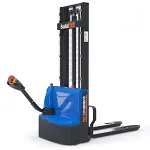 SolidHub HE-1200-3 & 4 battery replacement electric pallet truck