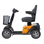 Life & Mobility Solo, Elegance & Blue Diamond battery GEL