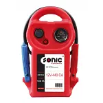Sonic-12v-440CA 48132 battery replacement