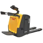 TCM forklift & pallet truck 2V cell battery replacement