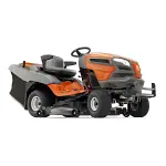 Husqvarna TC342 TC342T TC38 TC138M battery 12v