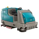 Tennant M17 2V battery Scrubber Sweeper replacement