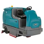 Tennant T17 2V battery cell 36v Scrubber Sweeper replacement