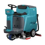 Tennant T681 6v battery set scrubber dryer replacement