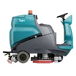 Tennant T981 2v battery set cells scrubber dryer