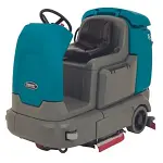 Tennant T12 6v battery set scrubber dryer replacement.