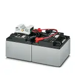 2908369 battery UPS-BAT-KIT-WTR/2X12V/26AH replacement
