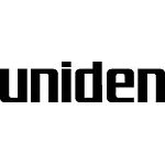 Uniden phone battery