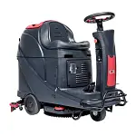 Viper AS530R scrubber dryer battery replacement