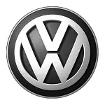 Volkswagen car and van battery range