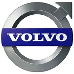 Volvo battery