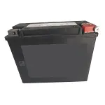 Dekka EXT18L 12v 20ah 340CCA battery replacement