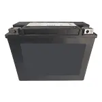 Ceteor 862-1000 battery 12v replacement