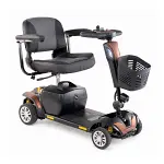 CareCo X-Go-Astro MS01117 battery mobility scooter