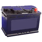 Deep Cycle stop-start 096 battery 70ah AGM warranty