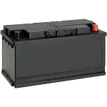 AGM 019 stop-start battery replacement 92ah warranty