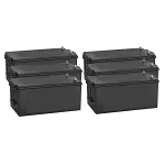 Tennant Company Sweeper T15-extended battery replacement