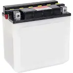 M2216B 44066 battery replacement motorcycle 12v rechargeable