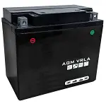 519-011-019 51911 battery replacement motorcycle 12v rechargeable