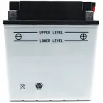 YB30LB motorcycle battery 12v 30ah rechargeable