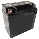 6MF9a battery 12v AGM sealed lead VRLA batteries