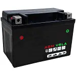 Kymco Dink-i 2006 onwards battery replacement motorbike 12v