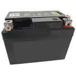 KTM G0-50-Chrono 1995+ battery replacement motorbike 12v