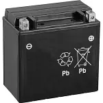 Harley Davidson 65958-04 04a 04b 04c battery replacement
