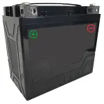 McCulloch Husqvarna Jonsered 532437157 battery mower