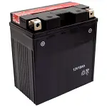 YTX20CH-BS battery 12v motorcycle FTX20CH-BS