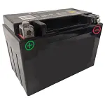 Arctic-Cat-400 ATV Quad replacement battery rechargeable