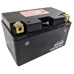 Yamaha YZF-R1 2004-2009 motorcycle replacement battery