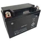 MV Agusta 910 Brutale R/S 2006-2008 battery replacement motorbike