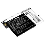 Amazon Kindle 3 battery replacement rechargeable