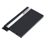 Alcatel OT-S988W S11B03A battery rechargeable replacement
