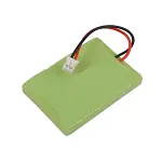 Tiptel Easy DECT 5500 battery replacement rechargeable