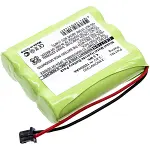 AEG 124402 battery cordless telephone 12000mAh 3.6 volt